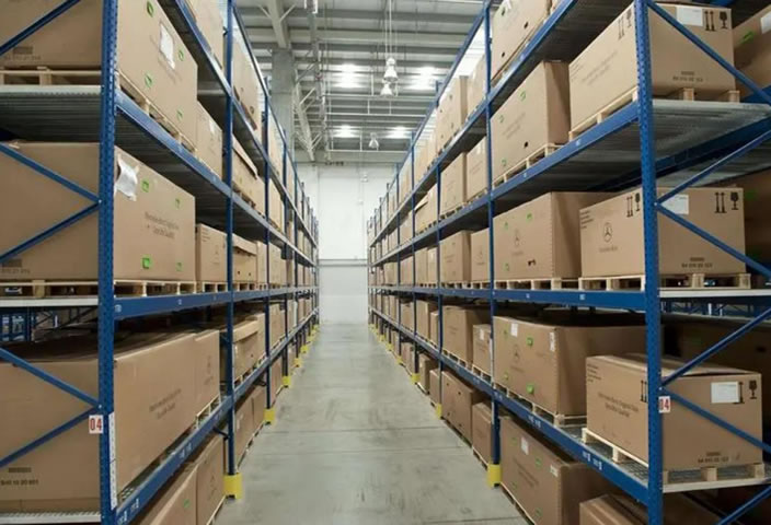 深圳到绥化货物仓储